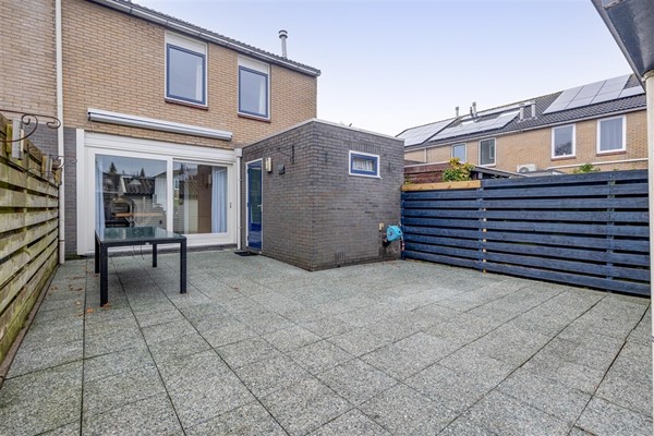 Medium property photo - Ruimtevaartlaan 16, 9602 ZD Hoogezand